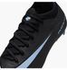 Фотографія Бутси дитячі Nike Mercurial Zoom Vapor 16 Pro Fg Black (HF5448-001) 8 з 9 в Ideal Sport