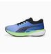 Фотография Кроссовки женские Puma Deviate Nitro 2 Blue (376855-10) 4 из 11 в Ideal Sport