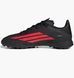 Фотографія Сороконіжки дитячі Adidas F50 League Black (JR9015) 1 з 10 в Ideal Sport