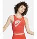 Фотографія Майка жіноча Nike Nsw Tank Top Dnc (DZ4607-633) 2 з 6 в Ideal Sport