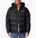 Фотография Куртка мужская Columbia Bulo Point&trade; Ii Down S Black (WM6252-009) 1 из 4 в Ideal Sport