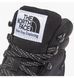 Фотография Ботинки мужские The North Face Back To Berkley Iv Black (NF0A8177KY4) 6 из 7 в Ideal Sport