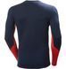 Фотографія Кофта чоловіча Helly Hansen Pull Lifa Merino Midweight Crew (49364-598) 4 з 4 в Ideal Sport
