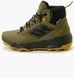 Фотографія Черевики унісекс Adidas Unity Leather Mid Cold.Rdy (IF4988) 1 з 7 в Ideal Sport