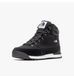 Фотография Ботинки мужские The North Face Back To Berkley Iv Black (NF0A8177KY4) 4 из 7 в Ideal Sport
