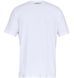 Фотографія Футболка чоловіча Under Armour Sportstyle Left Chest (1326799-100) 3 з 3 в Ideal Sport
