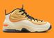 Фотография Кроссовки мужские Nike Air Penny 2 “Wheat Gold” (DV7229-700) 2 из 4 в Ideal Sport