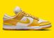 Фотографія Кросівки жіночі Nike W Dunk Low Twist (DZ2794-100) 2 з 5 в Ideal Sport