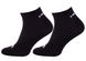 Фотографія Шкарпетки Head Socks Sneaker 3P (761010001-200) 2 з 4 в Ideal Sport