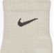 Фотографія Шкарпетки Nike Everyday Plus Cushioned Training Ankle Socks (3 Pairs) (SX6890-991) 3 з 3 в Ideal Sport