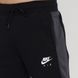 Фотографія Брюки чоловічі Nike Sportswear Air Fleece Pant (DD6348-010) 2 з 4 в Ideal Sport