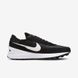 Фотографія Кросівки чоловічі Nike Waffle One Ltr Shoes Sneakers (DX9428-001) 3 з 8 в Ideal Sport