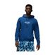 Фотографія Кофта чоловічі Jordan Dri-Fit Sport Bc Graphic Fleece Pullover Hoodie (DQ7330-493) 1 з 2 в Ideal Sport