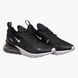 Фотографія Кросівки чоловічі Nike Air Max 270 (AH8050-002) 5 з 10 в Ideal Sport