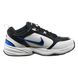 Фотографія Кросівки чоловічі Nike Men's Air Monarch Iv Black White Training Shoes (416355-002) 3 з 5 в Ideal Sport