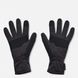 Фотографія Рукавиці чоловічі Under Armour Storm Fleece Gloves (1365958-001) 2 з 2 в Ideal Sport
