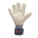 Фотография Футбольные перчатки унисекс Nike Nk Gk Vpr Grp3-Su19 (GS3373-490) 3 из 3 в Ideal Sport