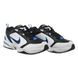 Фотографія Кросівки чоловічі Nike Men's Air Monarch Iv Black White Training Shoes (416355-002) 5 з 5 в Ideal Sport