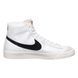 Фотографія Кросівки чоловічі Nike Blazer Mid '77 Vintage (BQ6806-100) 8 з 10 в Ideal Sport