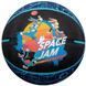 Фотографія Баскетбольний м'яч Spalding Space Jam Tune Court (84560Z) 1 з 2 в Ideal Sport