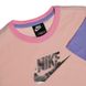 Фотография Футболка подростковая Nike Sportswear (DD3787-805) 3 из 3 в Ideal Sport