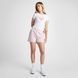 Фотографія Футболка жіноча Converse Heart Graphic Tee (10028331-102) 4 з 7 в Ideal Sport