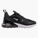 Фотографія Кросівки чоловічі Nike Air Max 270 (AH8050-002) 3 з 10 в Ideal Sport