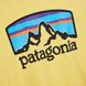 Фотографія Футболка чоловіча Patagonia Fitz Roy Horizons Logo (38501-SUYE) 4 з 4 в Ideal Sport