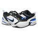 Фотография Кроссовки мужские Nike Men's Air Monarch Iv Black White Training Shoes (416355-002) 1 из 5 в Ideal Sport