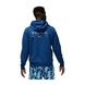 Фотографія Кофта чоловічі Jordan Dri-Fit Sport Bc Graphic Fleece Pullover Hoodie (DQ7330-493) 2 з 2 в Ideal Sport