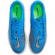 Фотографія Футзалки чоловічі Nike React Phantom Gt Pro Ic (CK8463-400) 5 з 8 в Ideal Sport