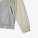 Фотография Куртка мужская Lacoste Water-Resistant Packable Zip-Up (BH1042-51-RIM) 3 из 3 в Ideal Sport