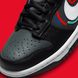 Фотографія Кросівки підліткові Nike Dunk Low Nn (Gs) (FB8022-001) 7 з 8 в Ideal Sport