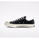 Фотографія Кеди жіночі Converse Chuck 70 Ox (162058C) 2 з 5 в Ideal Sport