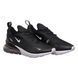 Фотографія Кросівки чоловічі Nike Air Max 270 (AH8050-002) 10 з 10 в Ideal Sport