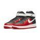 Фотография Кроссовки мужские Nike Air Force 1 High 07 Lv8 (DC8870-001) 1 из 5 в Ideal Sport
