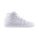 Фотография Кроссовки мужские Jordan 1 Mid (554724-136) 9 из 10 в Ideal Sport