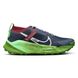 Фотография Кроссовки женские Nike Zegama Trail Running (DH0625-403) 2 из 5 в Ideal Sport