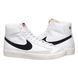 Фотографія Кросівки чоловічі Nike Blazer Mid '77 Vintage (BQ6806-100) 6 з 10 в Ideal Sport