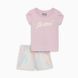 Фотографія Спортивний костюм дитячий Puma Scrolling Logo (859950-01) 1 з 2 в Ideal Sport