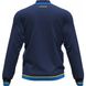 Фотографія Кофта чоловічі Joma Futbol Ucrania Full Zip Sweatshirt (AT102377A339) 3 з 3 в Ideal Sport