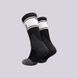 Фотографія Шкарпетки Stance Nba Bold Stripe Crew Basketball Socks (M559D6CRBS-BLK) 2 з 2 в Ideal Sport