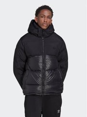 Куртка мужская Adidas Down Regen Hooded Puffer Jacket (HL9181), L, WHS, 1-2 дня