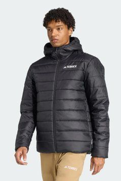 Куртка чоловіча Adidas Terrex Multi Essentials Climawarm (KB2183), L, WHS, 1-2 дні