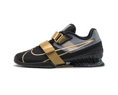 Кросівки чоловічі Nike Romaleos 4 (CD3463-001), 40.5, WHS, 1-2 дні