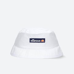 Ellesse Angela Bucket Hat (SAJA1945-WHITE), One Size, WHS, 1-2 дня
