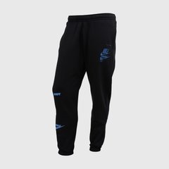 Брюки чоловічі Nike Sportswear Essentials+ Fleece Pant (DM6871-010), L, WHS, 10% - 20%, 1-2 дні