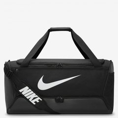 Nike Brsla L Duff - 9.5 (95L) (DO9193-010), One Size, WHS, 20% - 30%, 1-2 дня