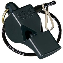 Свисток Fox40 Whistle Classic Official (9907-0008), One Size, WHS, 10% - 20%, 1-2 дні