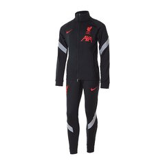 Спортивний костюм підлітковий Nike Nike Lfc Ynk Dry Strke Trksuit Kcl (CZ3336-010), M, WHS